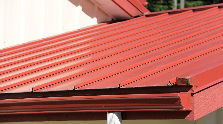 Professional top industrial roofings services in Louin, MS